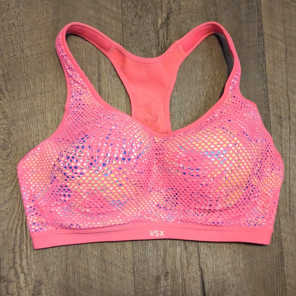 Victoria secret sports bra 36DD